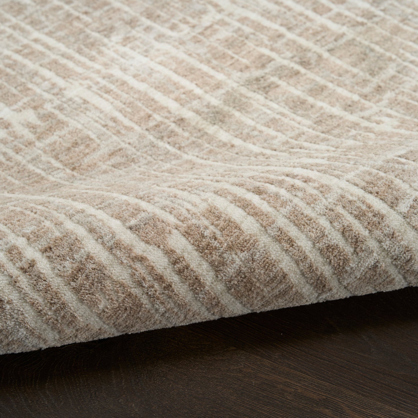 Calvin Klein CK079 Notes  Ivory Grey  Contemporary