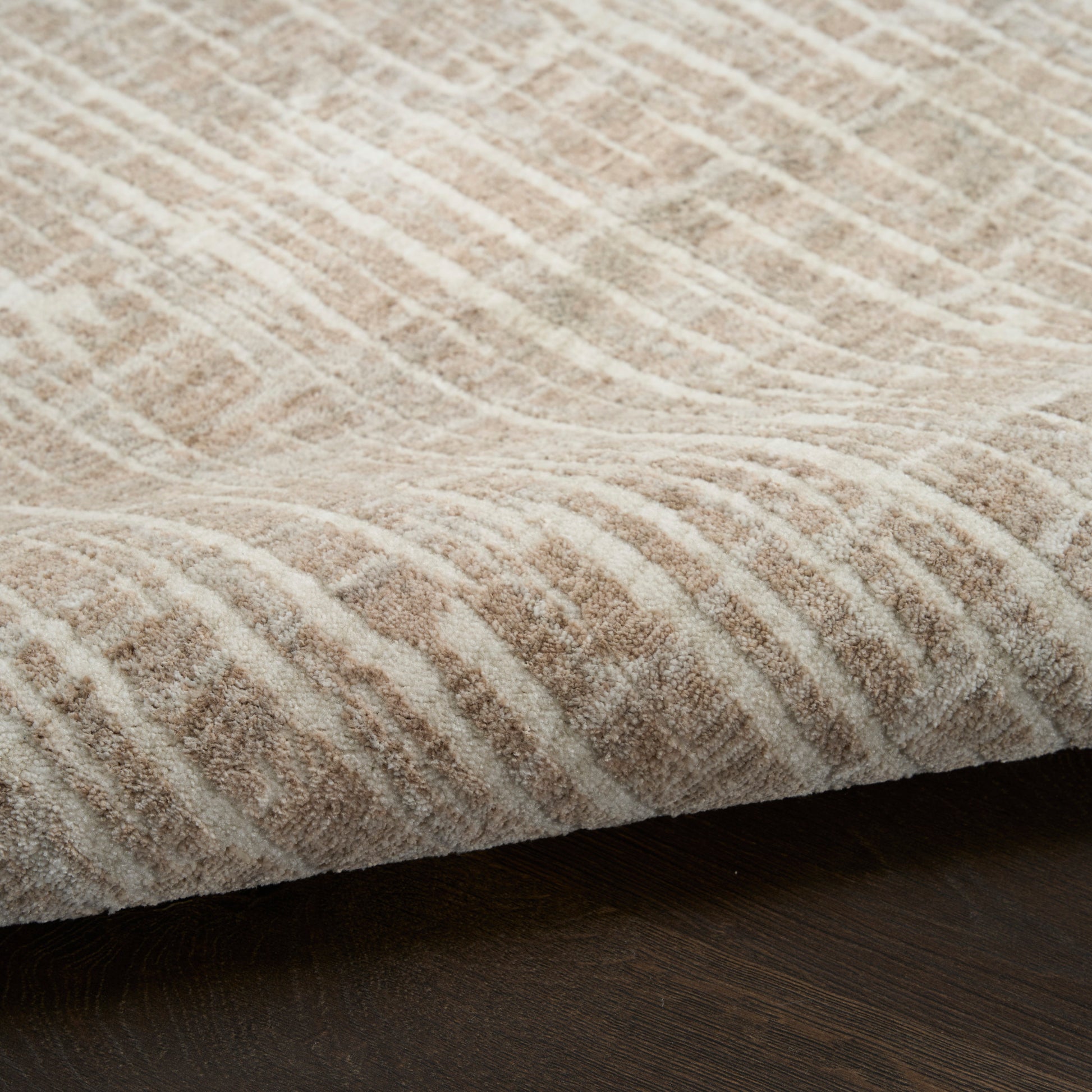 Calvin Klein CK079 Notes  Ivory Grey  Contemporary