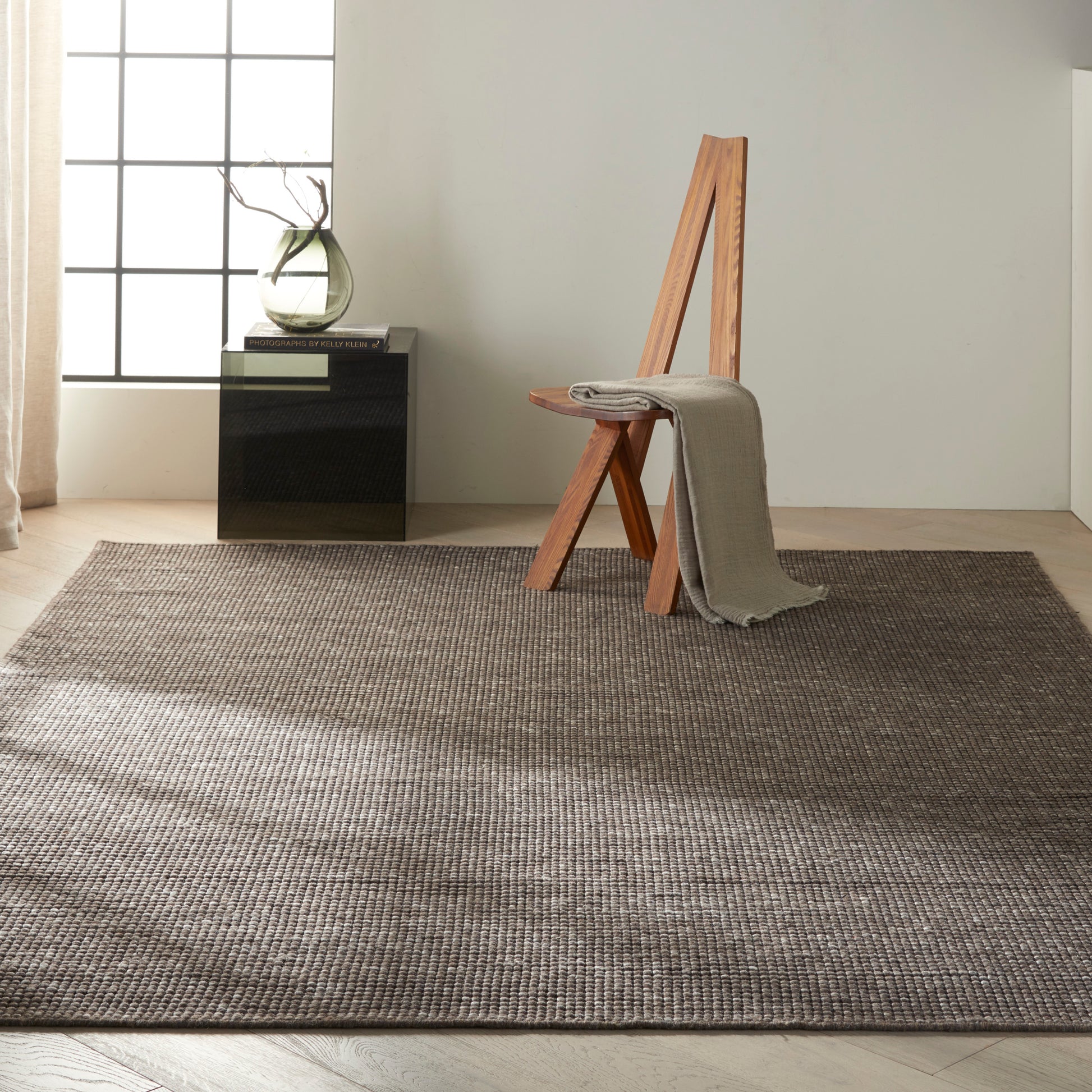 Calvin Klein Home Lowland  Flint  