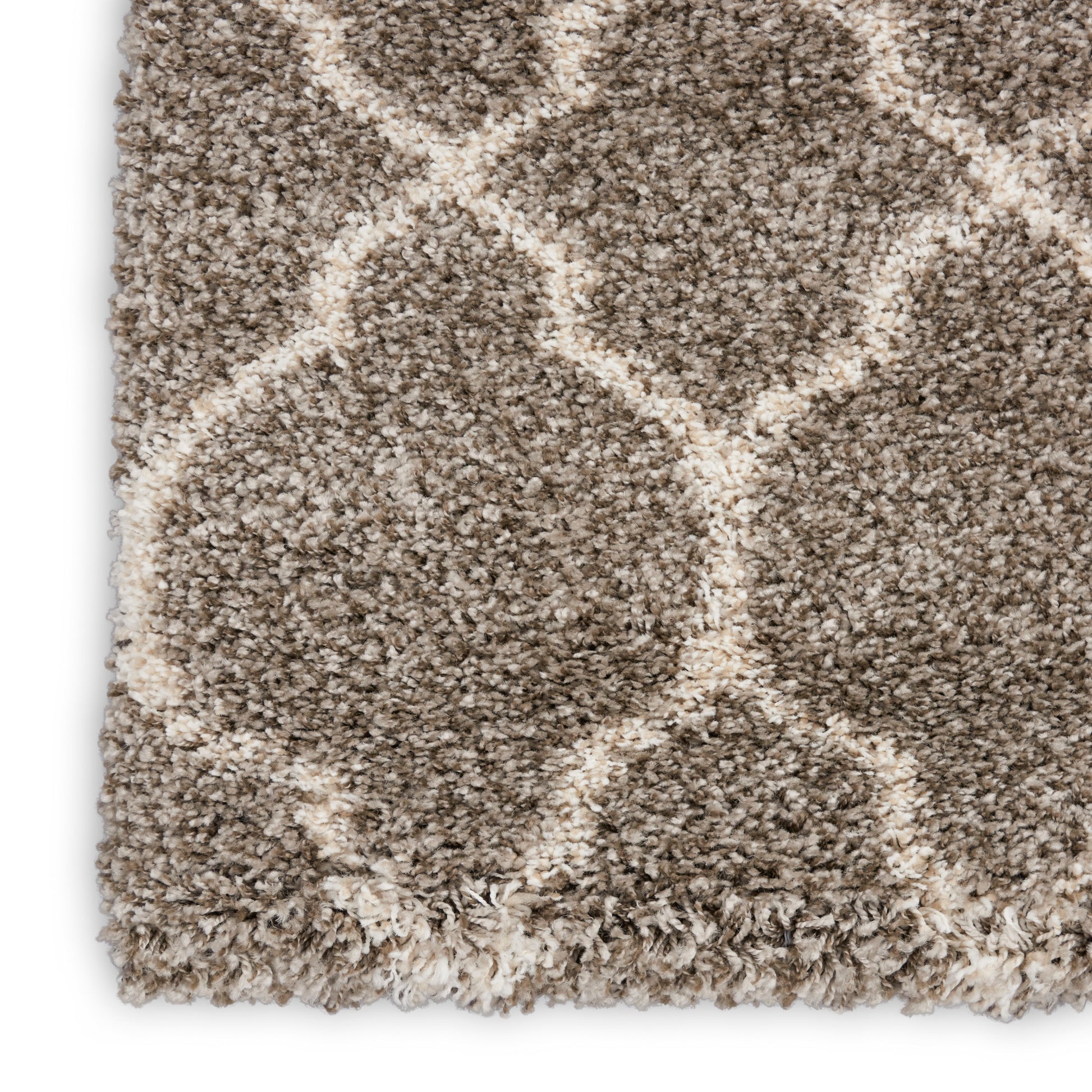 Nourison Home Amore  Stone  Contemporary