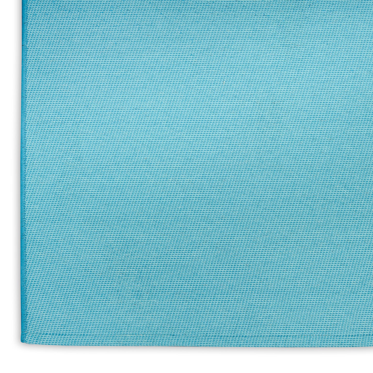 Nourison Home Color Splash  Blue Ivory  Contemporary