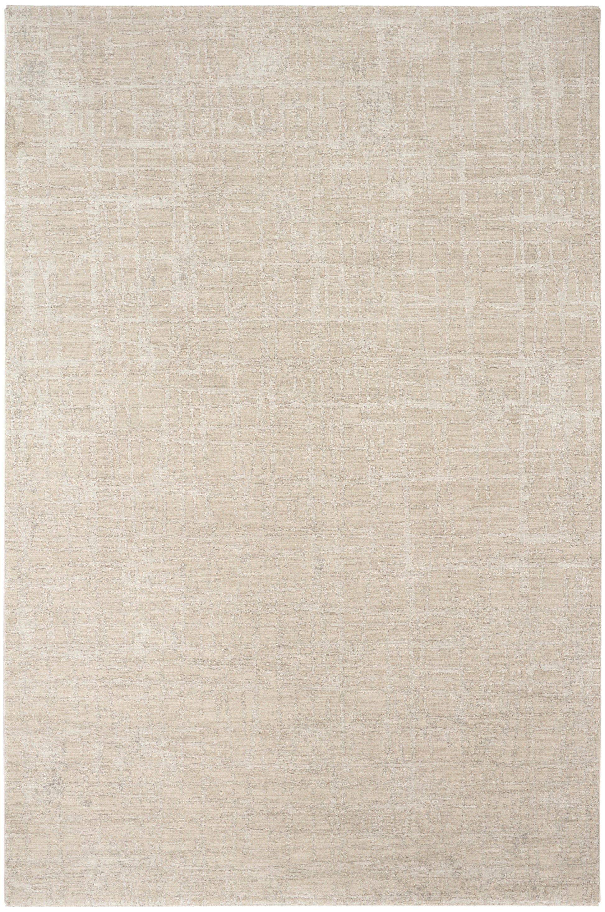 Calvin Klein CK090 Latitude  Ivory Beige  Contemporary