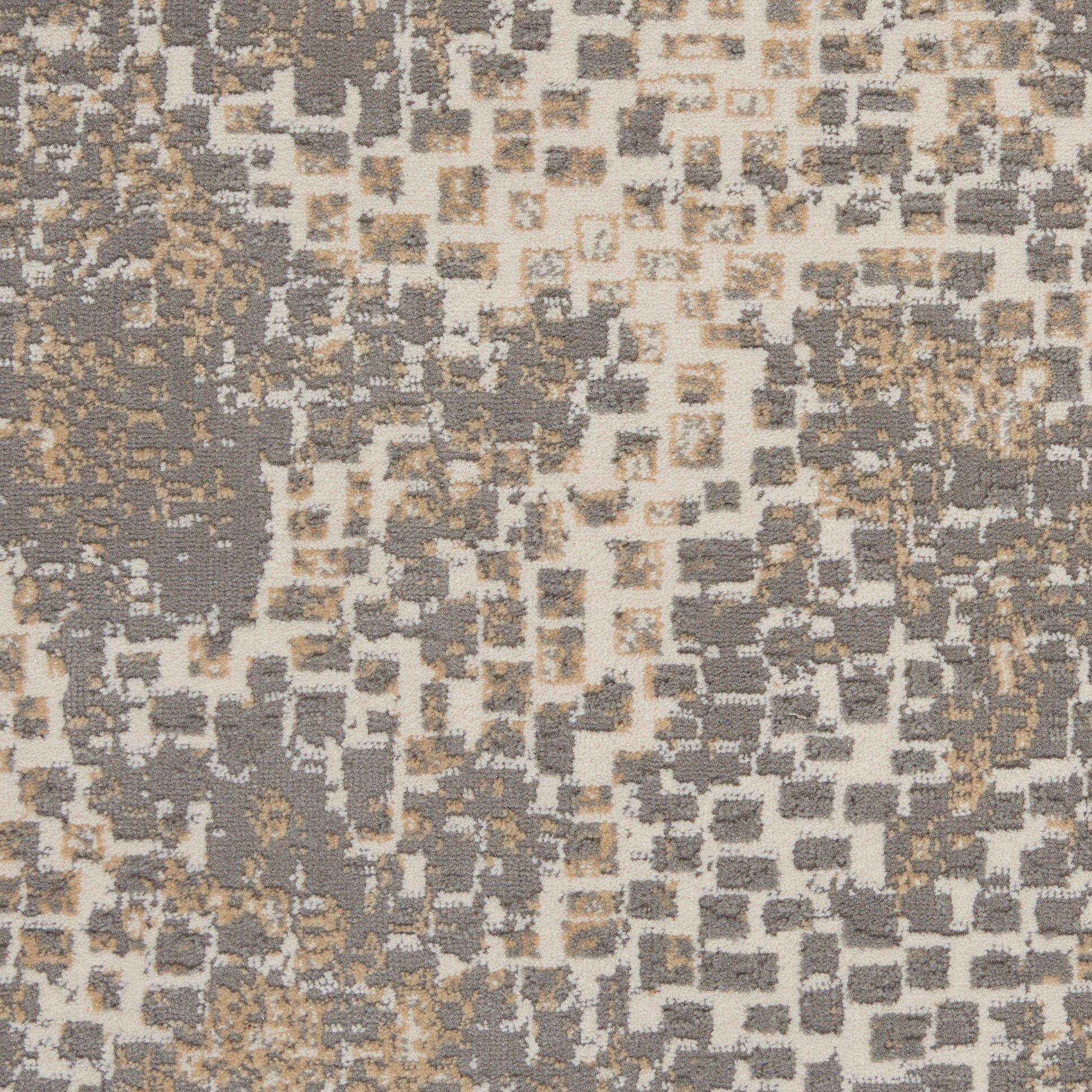 Michael Amini MA90 Uptown  Beige Grey  Contemporary