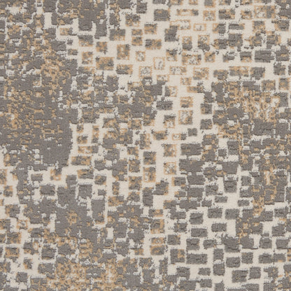 Michael Amini MA90 Uptown  Beige Grey  Contemporary