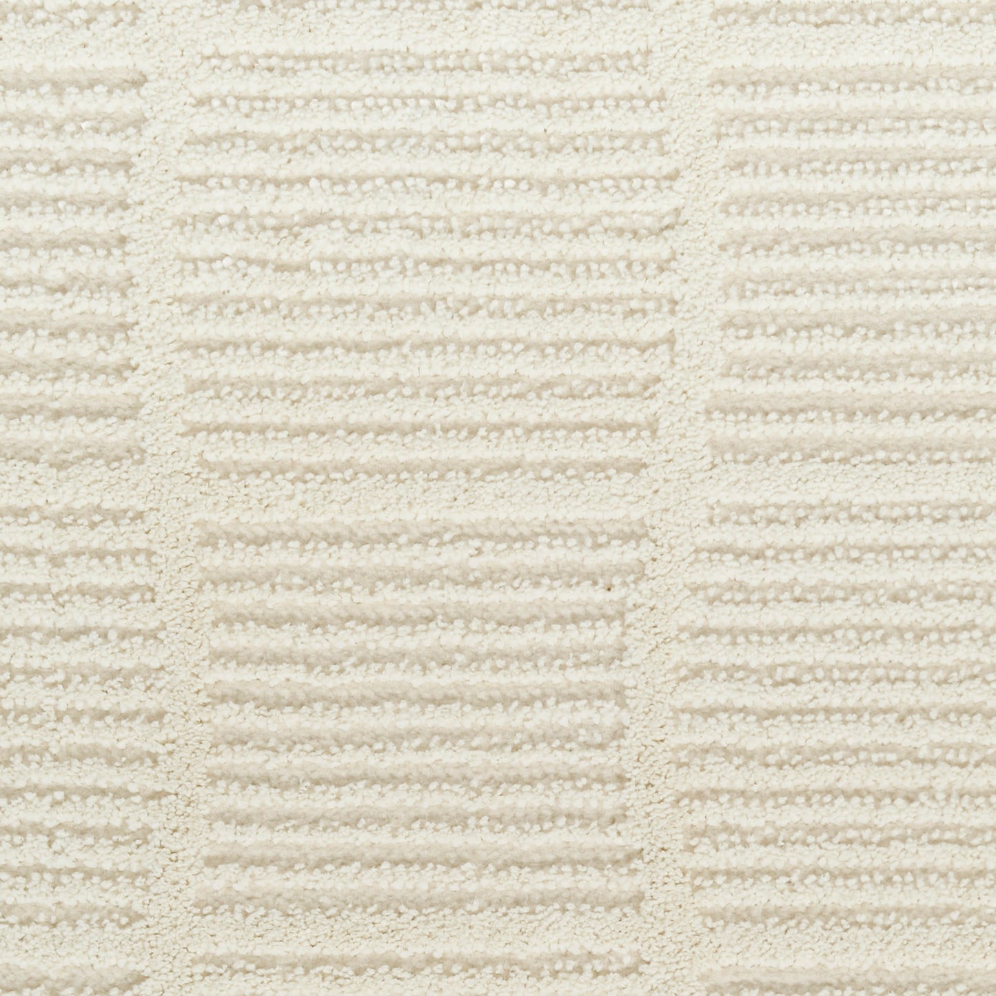 Nourison Home Eco Cycle  Ivory  Contemporary