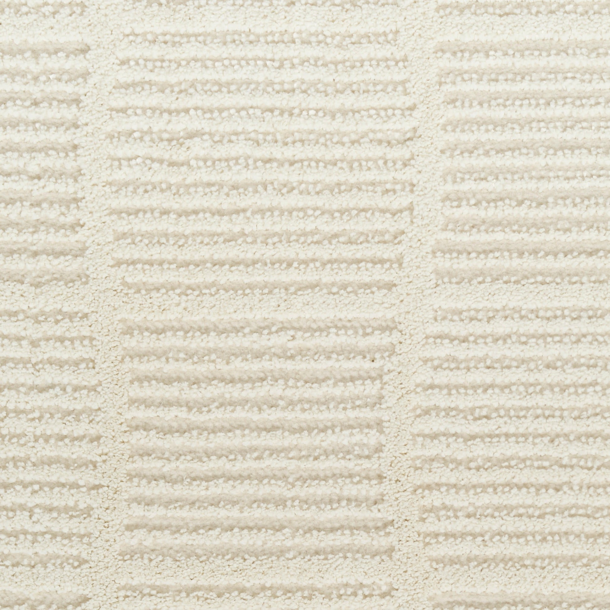 Nourison Home Eco Cycle  Ivory  Contemporary