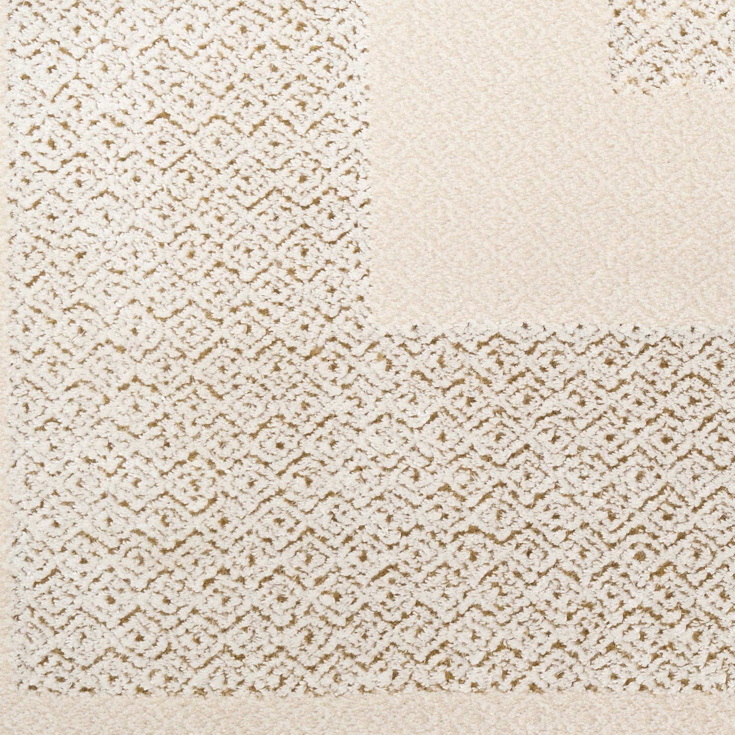DKNY Grand Street  Ivory Taupe  Contemporary