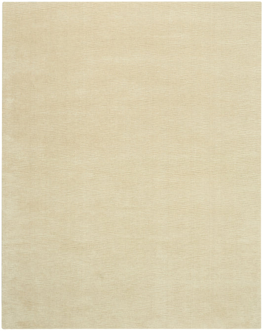 Nourison Home Strata  Beige  Contemporary
