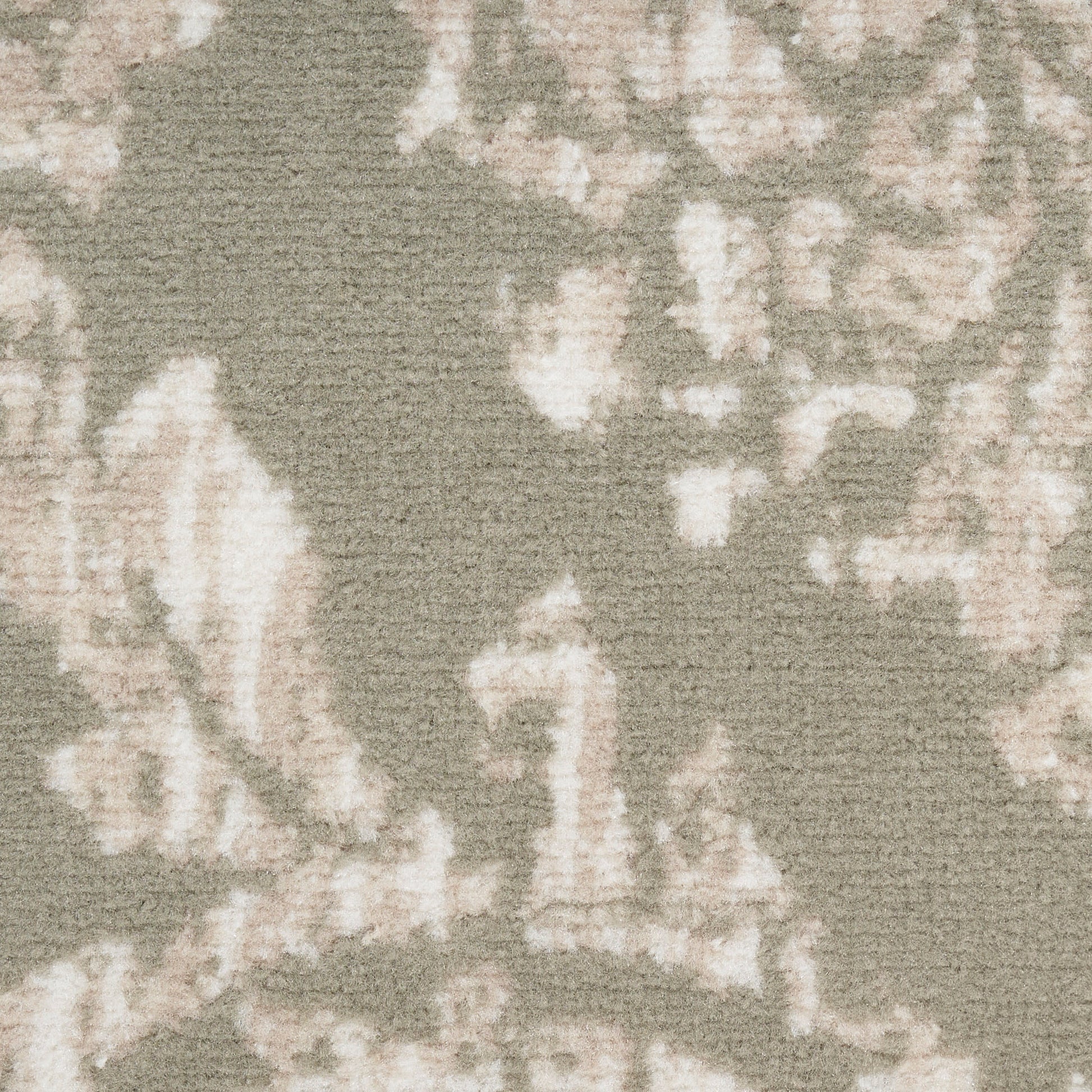 Nourison Home Jubilant  Olive  Transitional