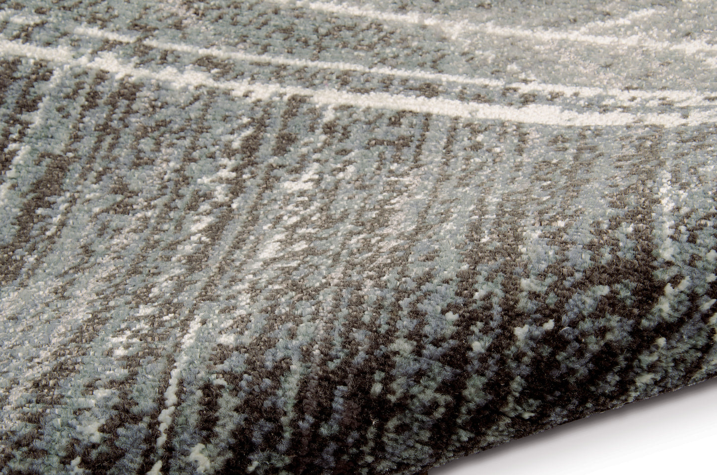 Calvin Klein Home Gradient  Basalt  Contemporary