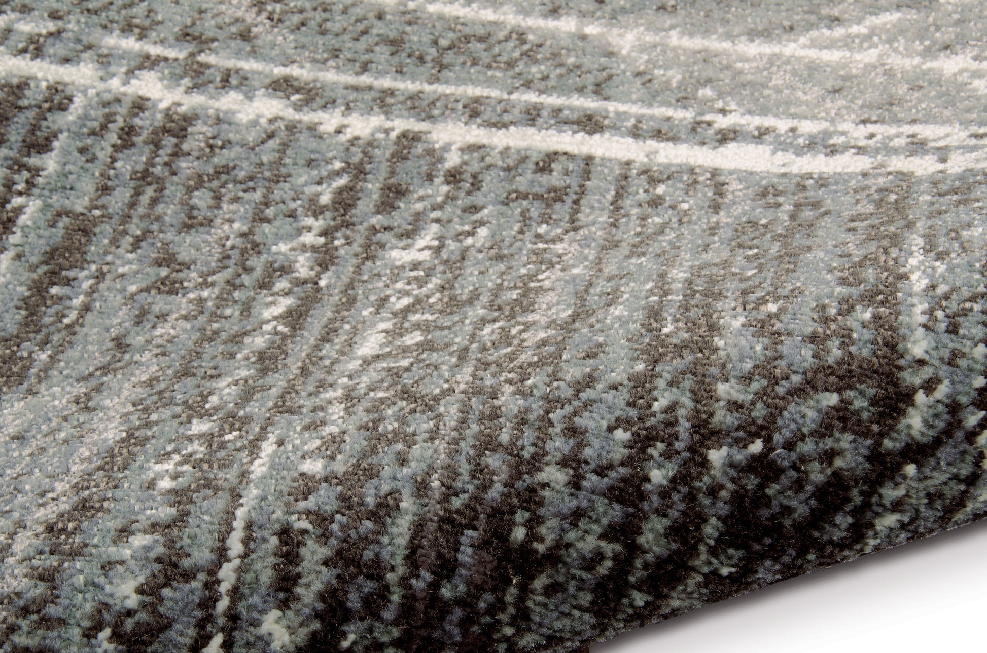 Calvin Klein Home Gradient  Basalt  Contemporary