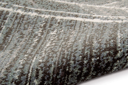 Calvin Klein Home Gradient  Basalt  Contemporary