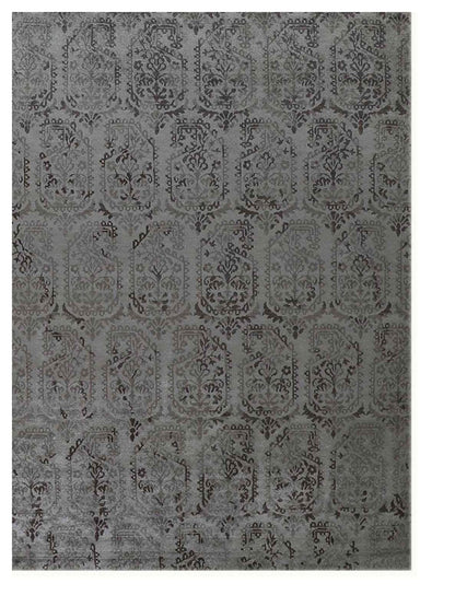 Artisan Mary Camel Contemporary Knotted Rug - Rugs - Artisan - Atlanta Designer Rugs