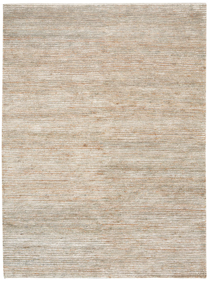 Calvin Klein Mesa MSA01 Hematite Contemporary Woven Rug
