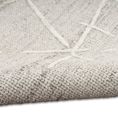 Calvin Klein CK044 Wander  Grey  Contemporary