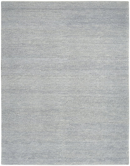 DKNY Pure Knots KNT01 Denim Contemporary Hand Woven Rug