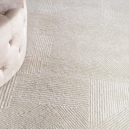 Michael Amini Ma30 Star  Ivory  Contemporary