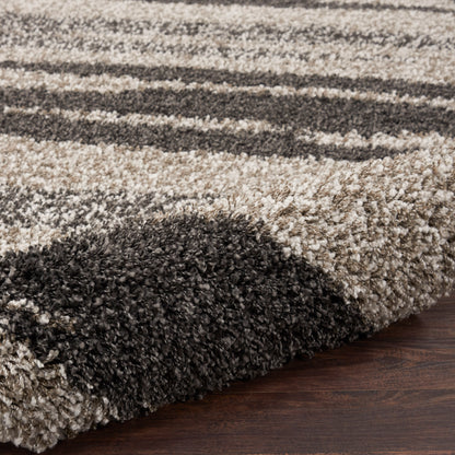 Nourison Home Amore  Marble  Contemporary