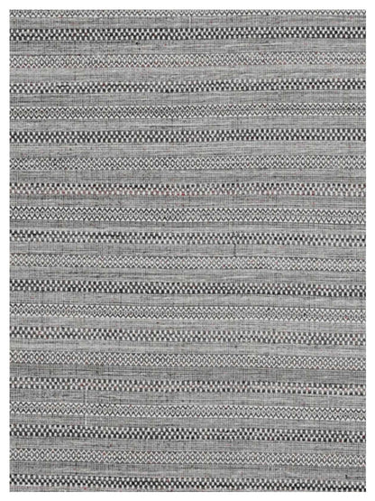 Artisan Eco Weave Dk.Taupe Modern Woven Rug - Rugs - Artisan - Atlanta Designer Rugs