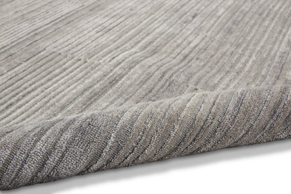 Calvin Klein Abyss  Silver Grey  Contemporary