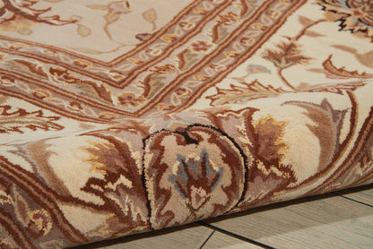 Nourison Home Nourison 2000  Sand  Traditional