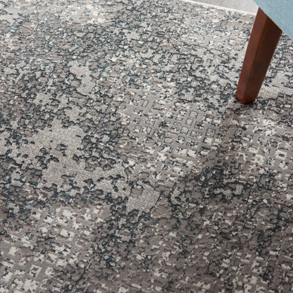 Michael Amini MA90 Uptown  Grey  Contemporary