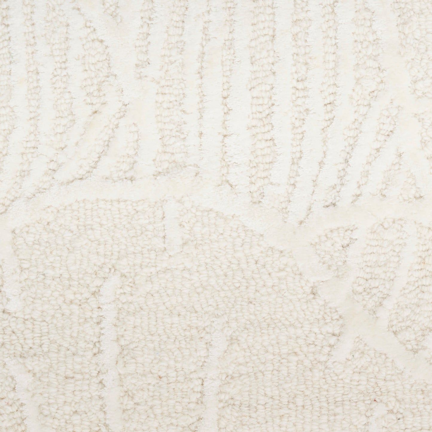 Nourison Home Avra  Ivory  Contemporary