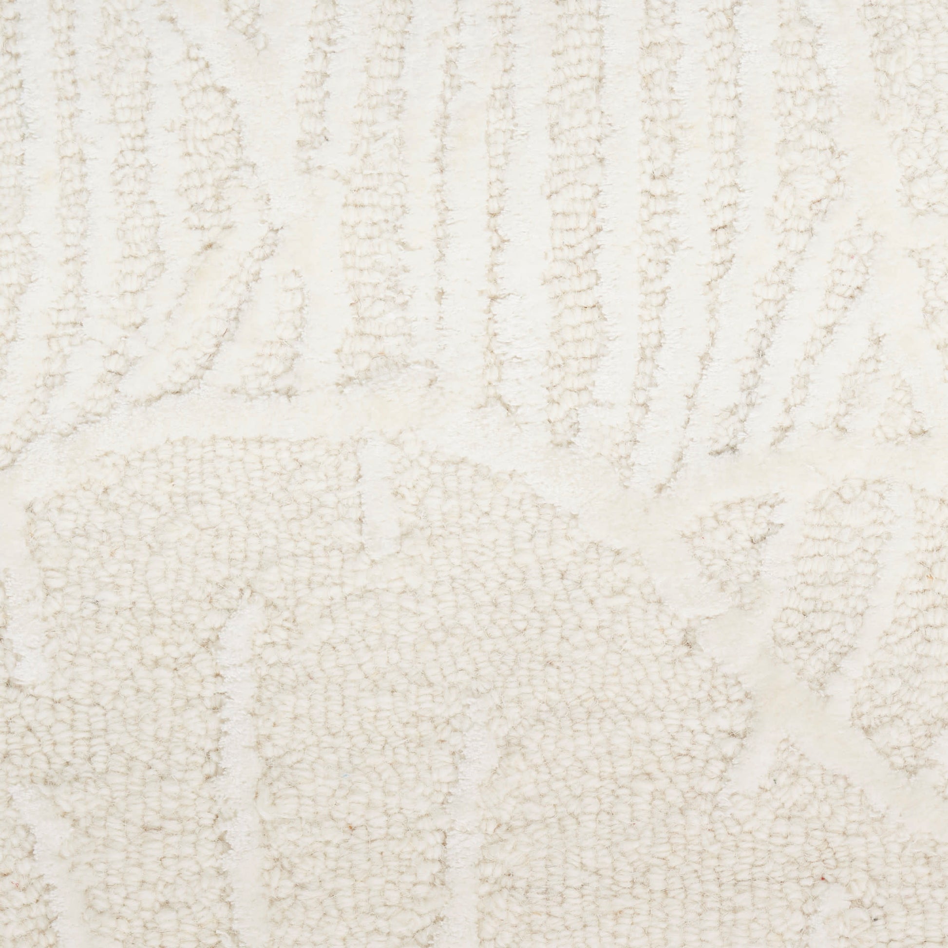 Nourison Home Avra  Ivory  Contemporary