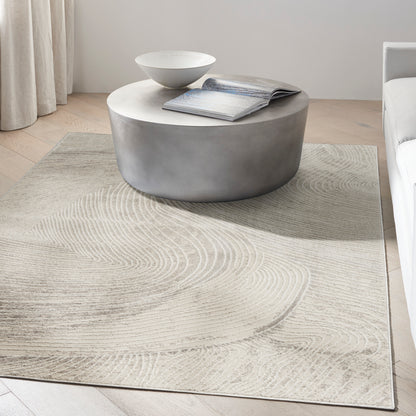 Calvin Klein CK029 Captivating  Ivory  Contemporary