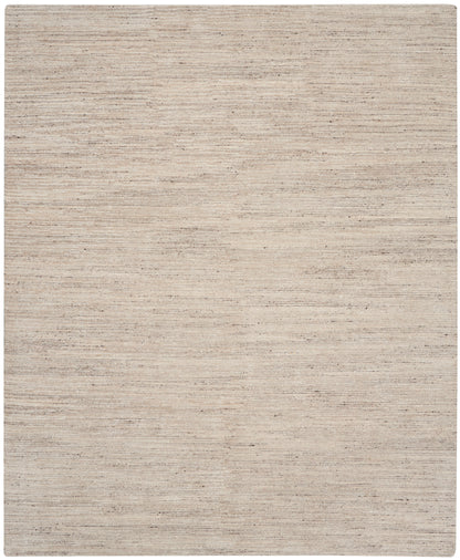 Nourison Home OCEAN OCS01 Sand Contemporary Knotted Rugs