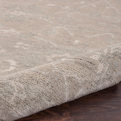 Nourison Home Elan  Grey  Traditional