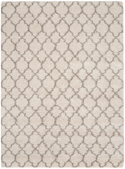 Nourison Home Amore  Cream  Contemporary