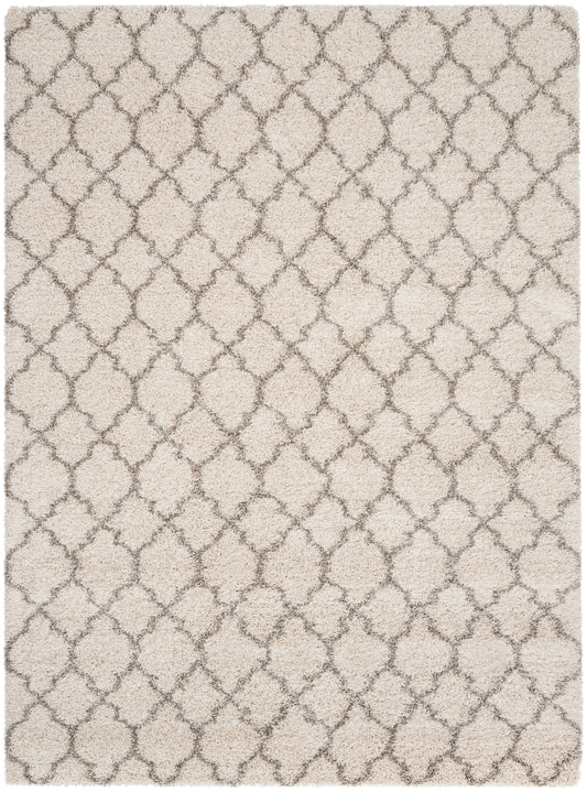 Nourison Home Amore  Cream  Contemporary