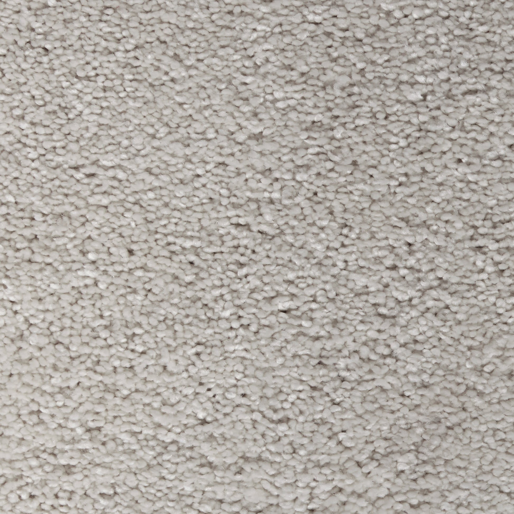 Nourison Home Serenity Shag  Light Grey  