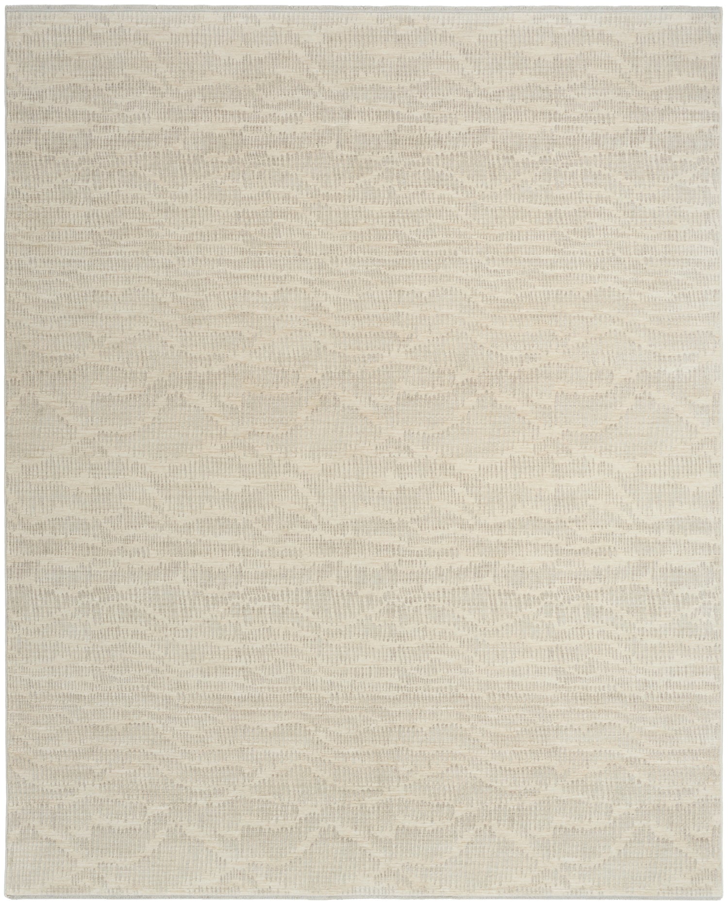 Calvin Klein CK079 Notes  Ivory Silver  Contemporary