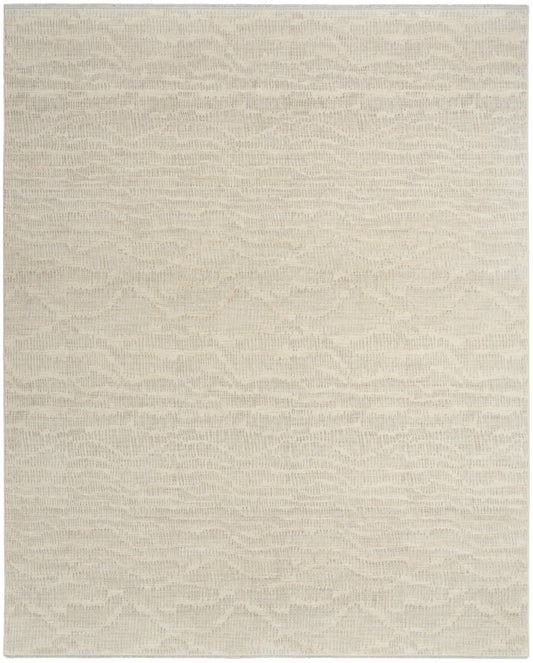 Calvin Klein CK079 Notes  Ivory Silver  Contemporary