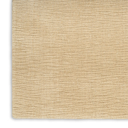 Nourison Home Strata  Taupe  Contemporary