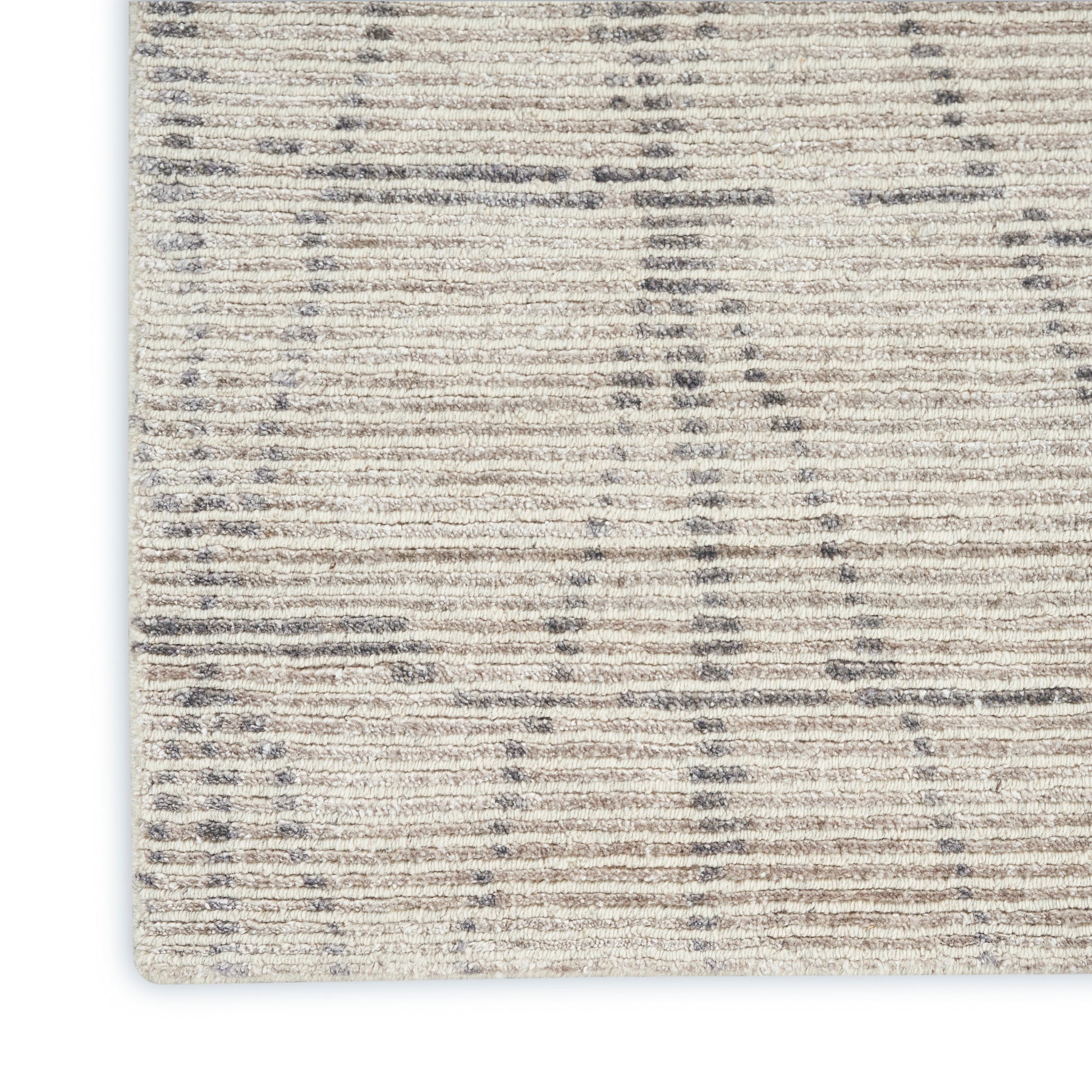 Nourison Home Ellora  Stone  Contemporary