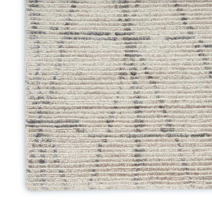 Nourison Home Ellora  Stone  Contemporary