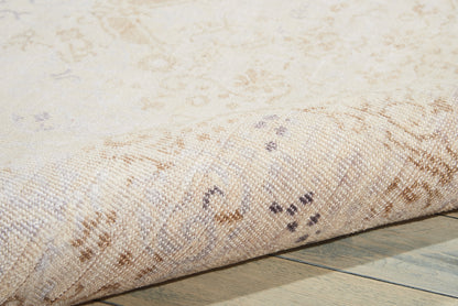 Nourison Home Aldora  Opal  Traditional