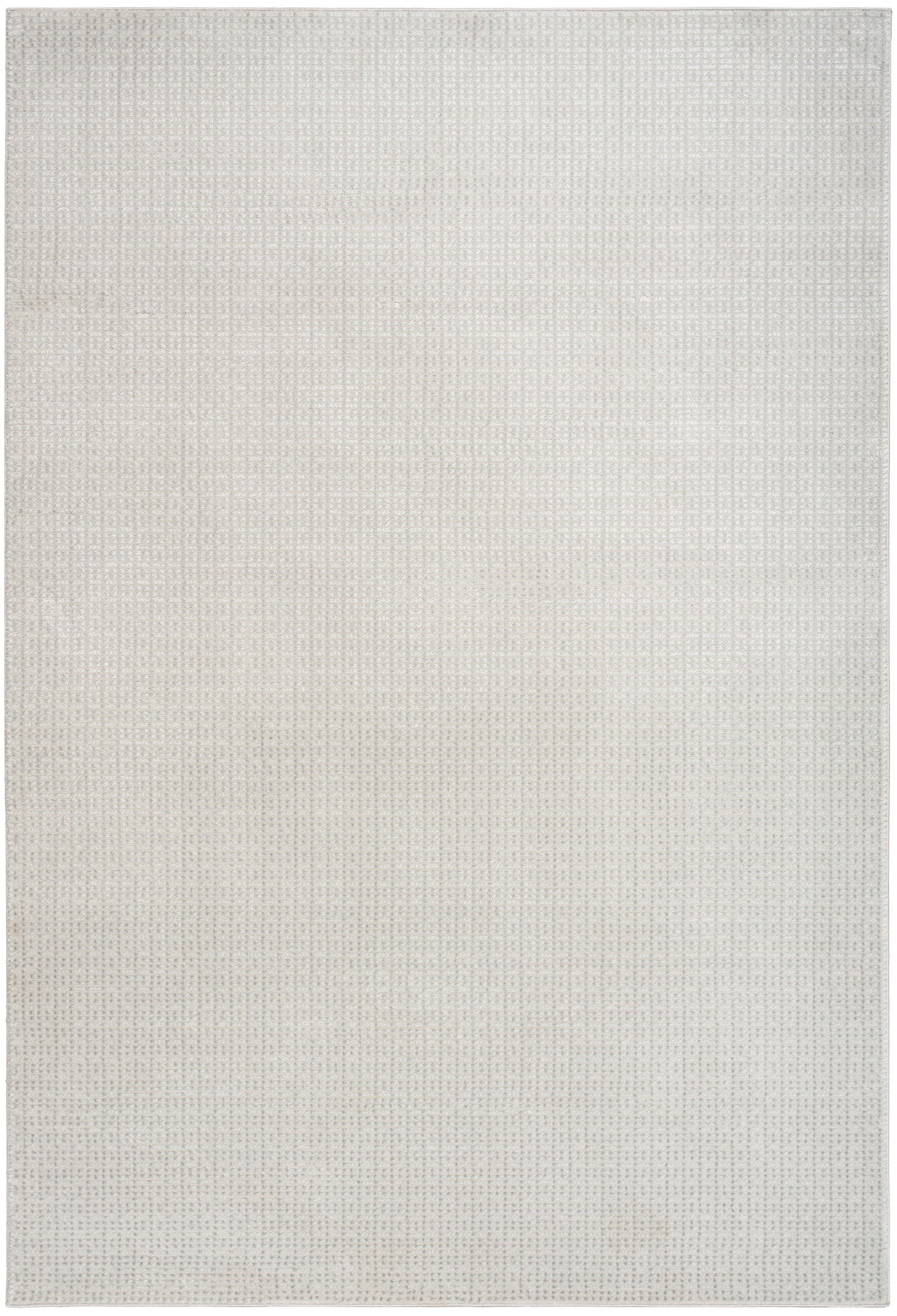 DKNY Atlantic Avenue AAV01 Grey Contemporary Machine Woven Rug