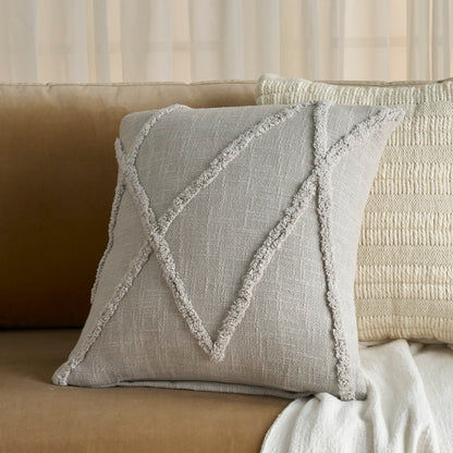 Mina Victory Lifestyle  Light Grey  