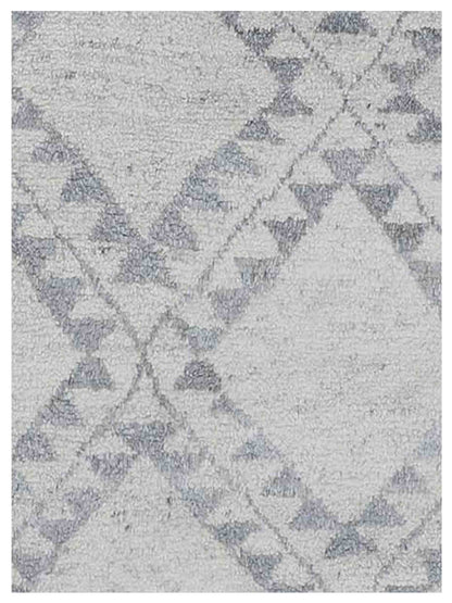 Artisan Maria Ivory Transitional Knotted Rug - Rugs - Artisan - Atlanta Designer Rugs