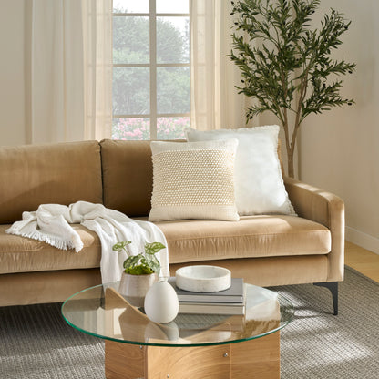 Mina Victory Lifestyle  Ivory  