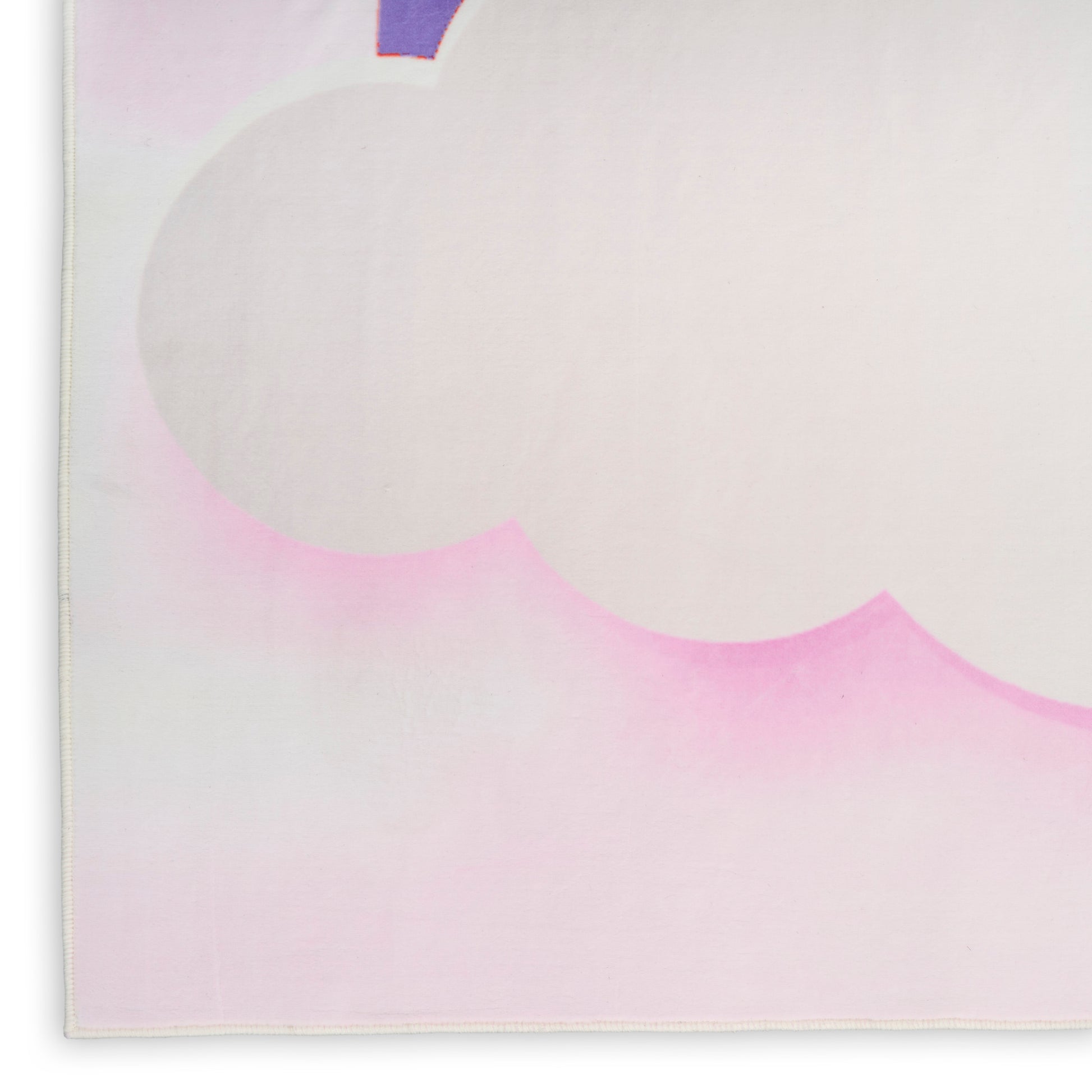 Nourison Home Imagination  Multicolor  Contemporary