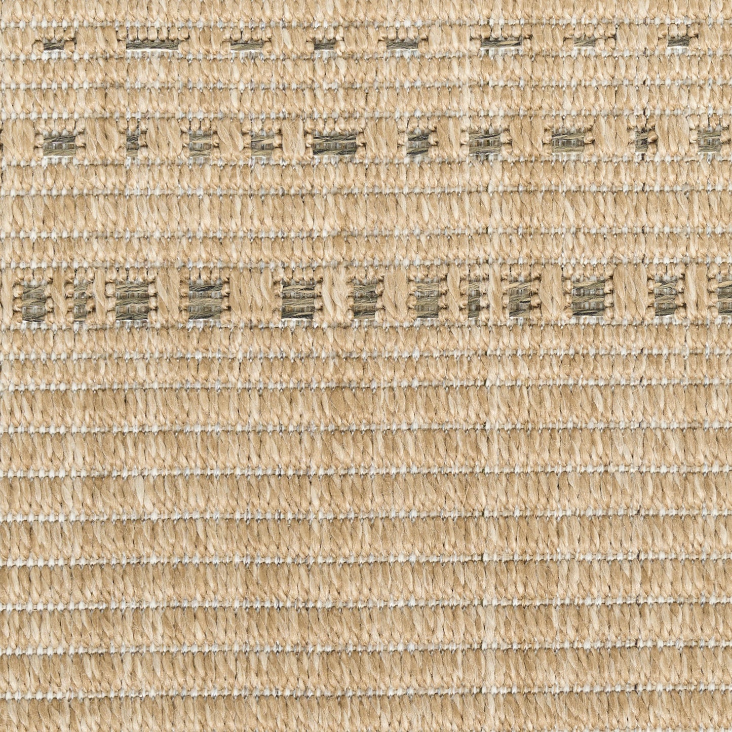 Nourison Home Tulum  Taupe  Contemporary