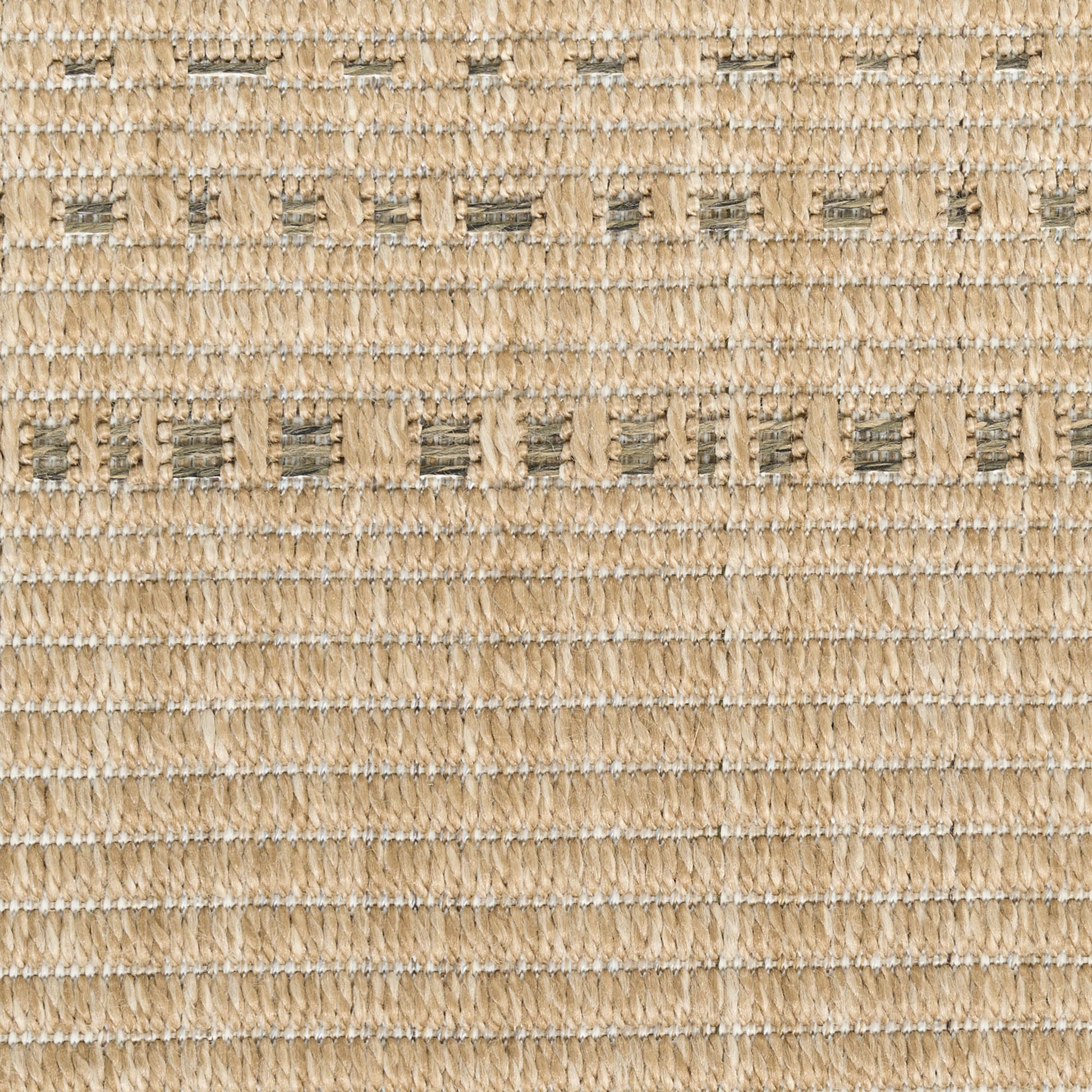 Nourison Home Tulum  Taupe  Contemporary
