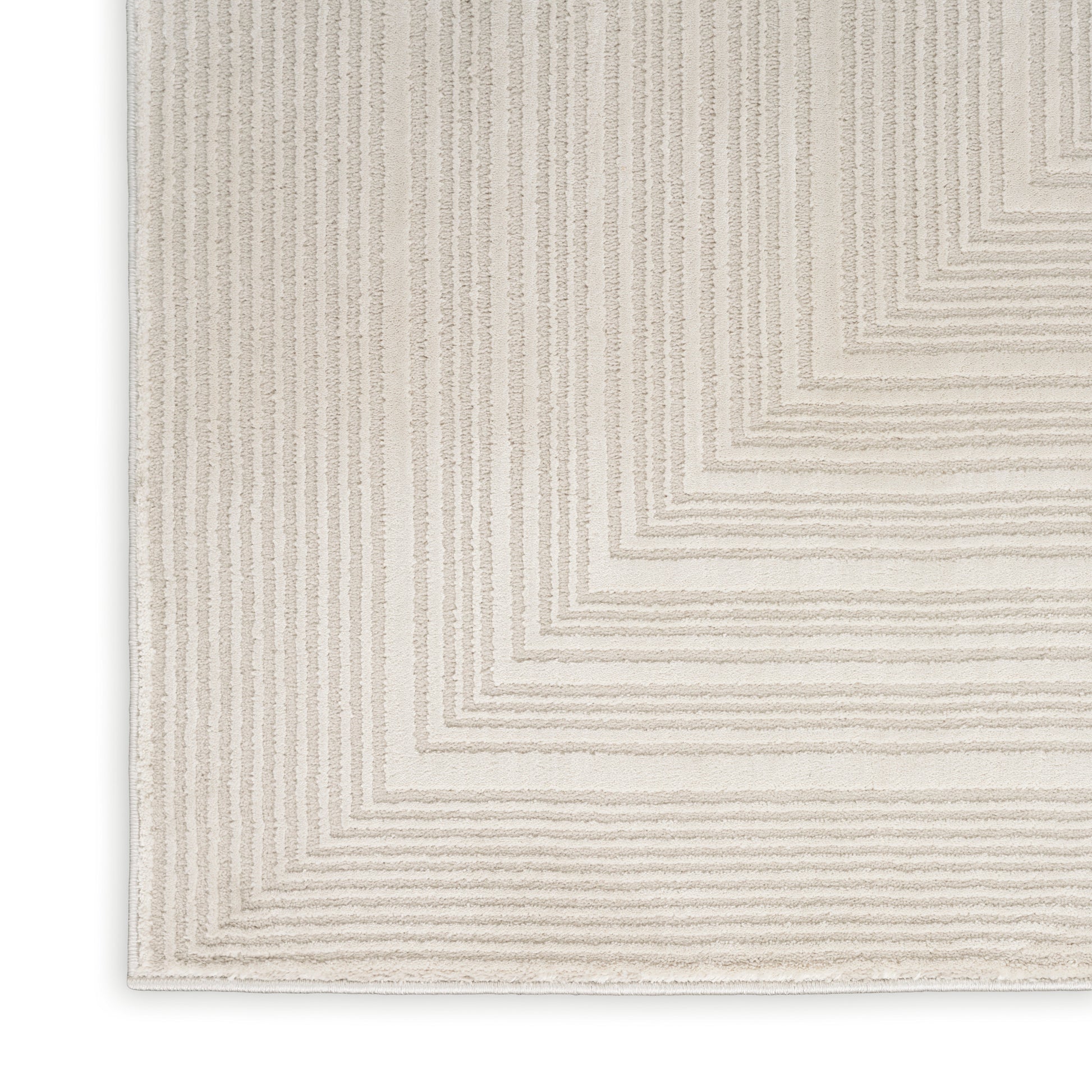 Calvin Klein CK024 Irradiant  Ivory  Contemporary