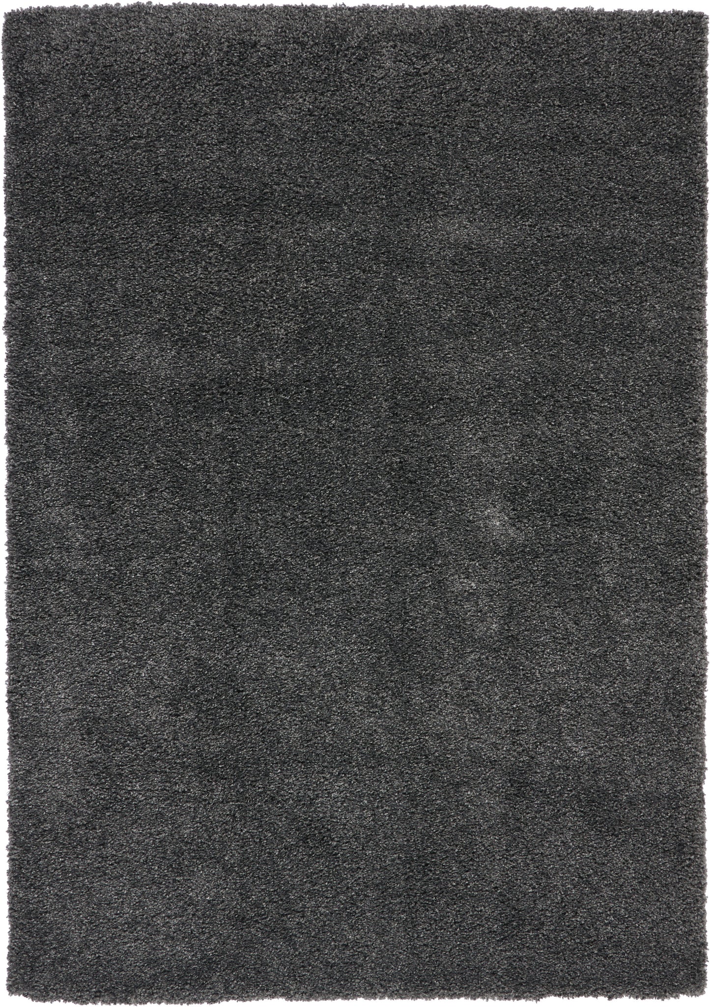 Nourison Home Malibu Shag  Dark Grey  Contemporary