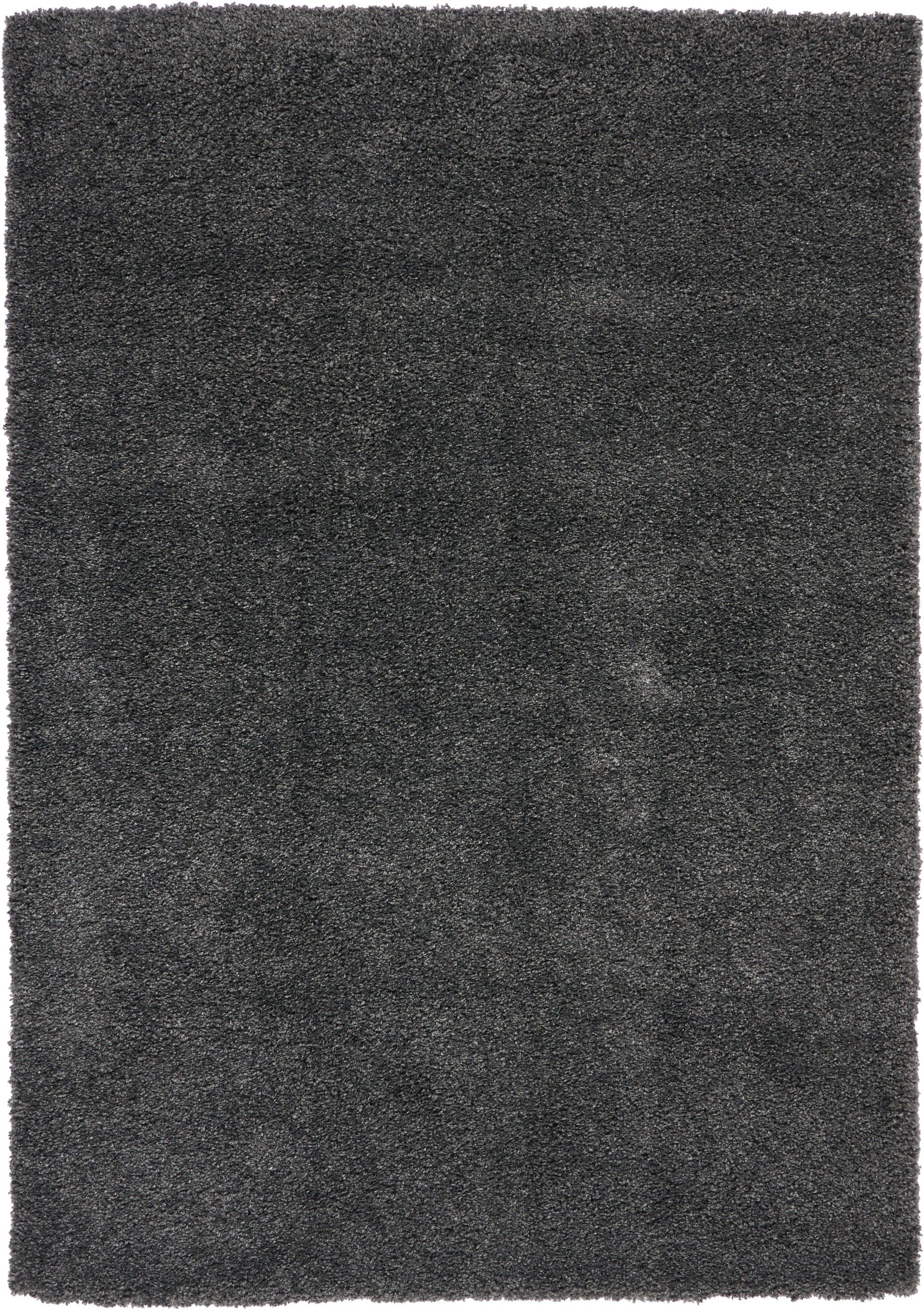 Nourison Home Malibu Shag  Dark Grey  Contemporary